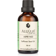 Aluula Zawira Aspir Yağı 50 ml