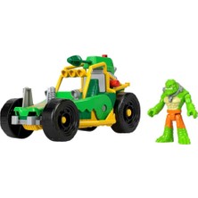 Imaginext Dc Super Friends Özel Araçlar M5649-HML05