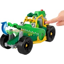 Imaginext Dc Super Friends Özel Araçlar M5649-HML05