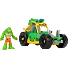 Imaginext Dc Super Friends Özel Araçlar M5649-HML05