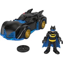 Imaginext Dc Super Friends Özel Araçlar M5649-HRP08