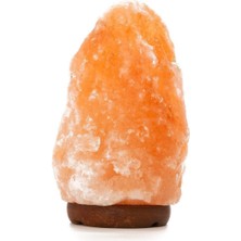 Zeynep Büyükbay Doğal Himalaya Tuzu Lambası