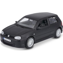 Periyedi Vw Golf R32 1:24 Ölçekli Model Araba
