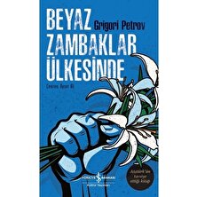 Devlet - Beyaz Zambaklar Ülkesinde - 2 Kitap