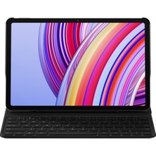 Xiaomi Redmi Pad Pro Keyboard Black