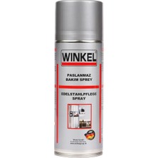 Winkel Paslanmaz Bakım Sprey