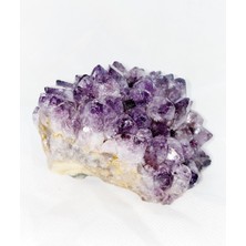 Zeynep Büyükbay Ametist Ev Taşı