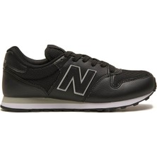 New Balance 500 Siyah Kadın Günlük Giyim