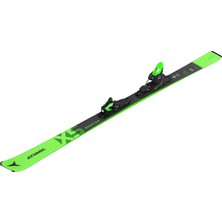 Atomic Redster Kayak X5 Green + M 10 Gw