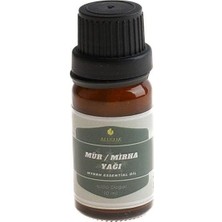 Aluula Zawira Mür Yağı 10 Ml