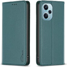 Mays Shop Xiaomi Poco F5 5G Telefon Kılıfı (Yurt Dışından)