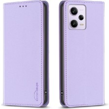 Mays Shop Xiaomi Redmi Note 12 Pro 5G Telefon Kılıfı (Yurt Dışından)