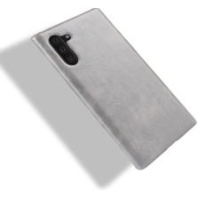 Mays Shop Samsung Galaxy Note 10 Telefon Kılıfı (Yurt Dışından)