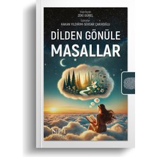 Dilden Gönüle Masallar | Zeki Gürel | Hakan Yıldırım | Serdar Çakıroğlu