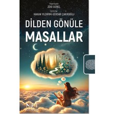 Dilden Gönüle Masallar | Zeki Gürel | Hakan Yıldırım | Serdar Çakıroğlu