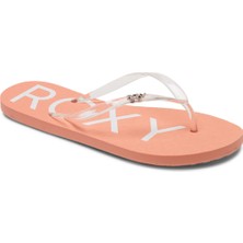 Roxy Viva Jelly Kadın Pembe Terlik