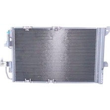 Veka Opel Klima Radyatörü Veka 43-3223