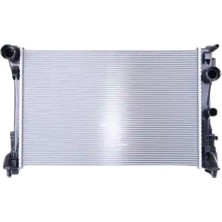 Veka Mercedes Su Radyatörü Veka 16-2853B