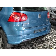 Nam Tuning Golf Mk5 R32 Arka Ek 2003 2009 Plastik Boyasız