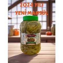 Ensar Pezik - Dal Turşusu 5kg