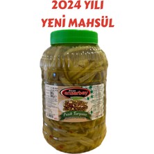 Ensar Pezik - Dal Turşusu 5kg