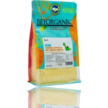 Beyorganik Prebiyotikli Havuçlu Kabak Çorbası 160 gr