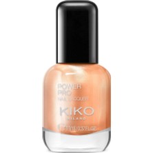 KikoMilano Oje - New Power Pro Naıl Lacquer  - 233 Metallic Sunset