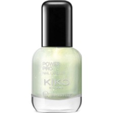 KikoMilano Oje - New Power Pro Naıl Lacquer  - 239 Minty Frost