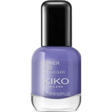 KikoMilano Oje - New Power Pro Naıl Lacquer  - 241 Violet Veil