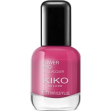 KikoMilano Oje - New Power Pro Naıl Lacquer  - 235 Magenta Essence