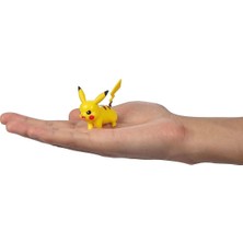 Neco Toys Pok PKW3781 Pokemon Battle 6'lı Figür Seti