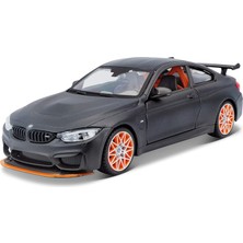 Periyedi 1:24 Bmw M4 Gts Ölçekli Model