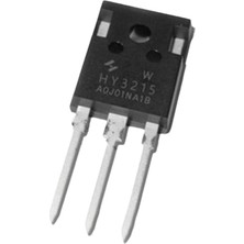 Powermaster HY3215 TO-247 Mosfet Transıstor