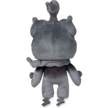 Pokemon Merkezi Peluş Standart Marshadow 702-02965 (Yurt Dışından)