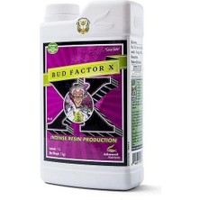 Advanced Nutrients Bud Factor x 1l