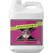 Advanced Nutrients Bud Factor x 1l