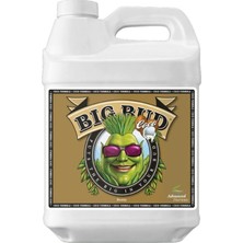 Advanced Nutrients Big Bud Coco 500ML