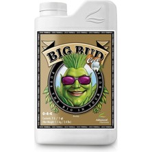 Advanced Nutrients Big Bud Coco 1l