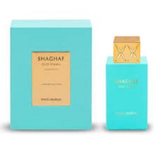 Swiss Arabian Shaghaf Oud Tonka Edp 75ML