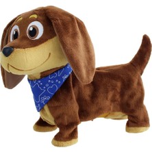 Neco Toys Golı 923207 Animagic Köpek - Diggles