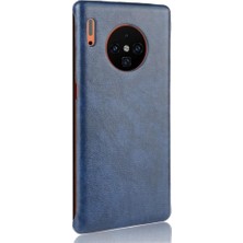 Manyi Mall Huawei Mate 30 Pro Için Retro Kılıf Koruyucu Kapak Retro Anti Scratch (Yurt Dışından)