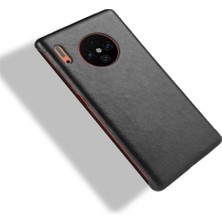 Manyi Mall Huawei Mate 30 Pro Için Retro Kılıf Koruyucu Kapak Retro Anti Scratch (Yurt Dışından)