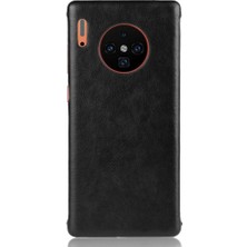 Manyi Mall Huawei Mate 30 Pro Için Retro Kılıf Koruyucu Kapak Retro Anti Scratch (Yurt Dışından)