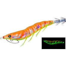 Duel Ez-Q Cast Rattle 3.5 01 Lmog Kalamar Zokası