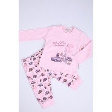 Baby Hola Babyhola Kız Erkek Bebek Çocuk Alt Üst Takım Mevsimlik Baharlık 11483