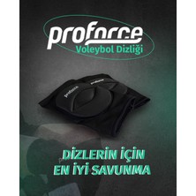 Proforce VD10 Voleyol Dizliği VD10XL