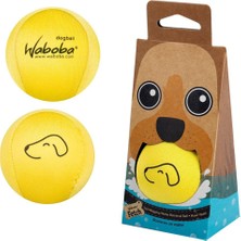 Waboba Fetch Suda Zıplayan Top Köpek Oyuncağı