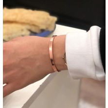 Neotan Bakır Bileklik Unisex