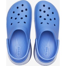 Crocs Classic Mega Crush.4on