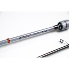 Fujin Ajime 228CM 05-5gr Lrf Kamışı FAJ-762UL